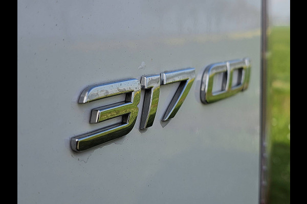 Mercedes-Benz Sprinter 317 L2H2 Pro Mbux 10 LED Navi Automaat PDC Airco Camera BPM VRIJ Euro6 170 PK!