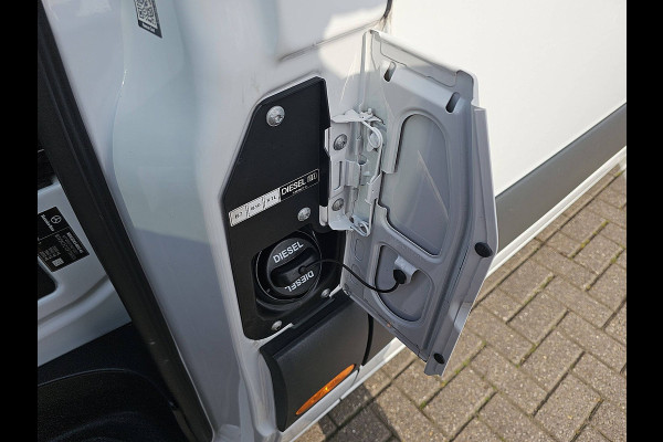 Mercedes-Benz Sprinter 317 L2H2 Pro Mbux 10 LED Navi Automaat PDC Airco Camera BPM VRIJ Euro6 170 PK!