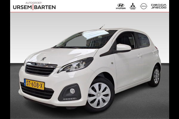Peugeot 108 1.0 e-VTi Active  | Airco | 5 deurs