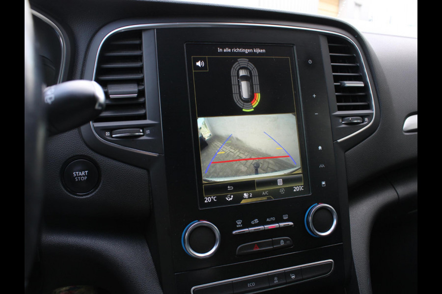 Renault Mégane Estate 1.3 TCe Intens | BOSE |