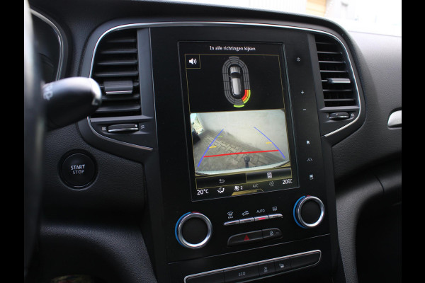 Renault Mégane Estate 1.3 TCe Intens | BOSE |