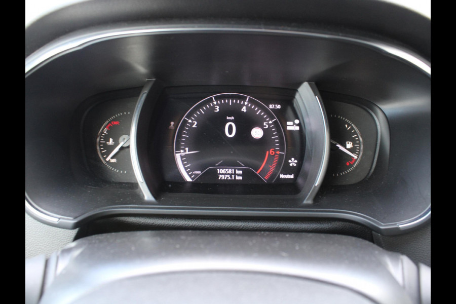 Renault Mégane Estate 1.3 TCe Intens | BOSE |