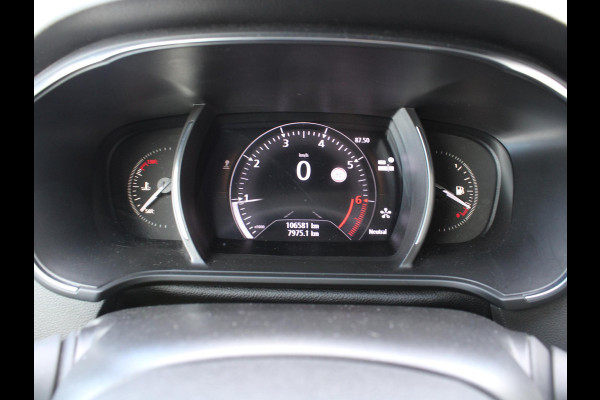 Renault Mégane Estate 1.3 TCe Intens | BOSE |