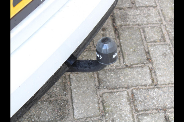 Renault Mégane Estate 1.3 TCe Intens | BOSE |