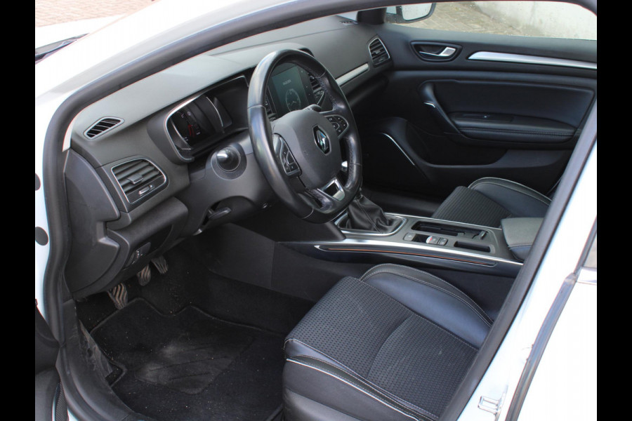 Renault Mégane Estate 1.3 TCe Intens | BOSE |