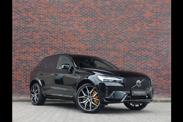 Volvo XC60 T8 AWD Polestar Engineered | Pano - Trekhaak - Bowers&Wilkins