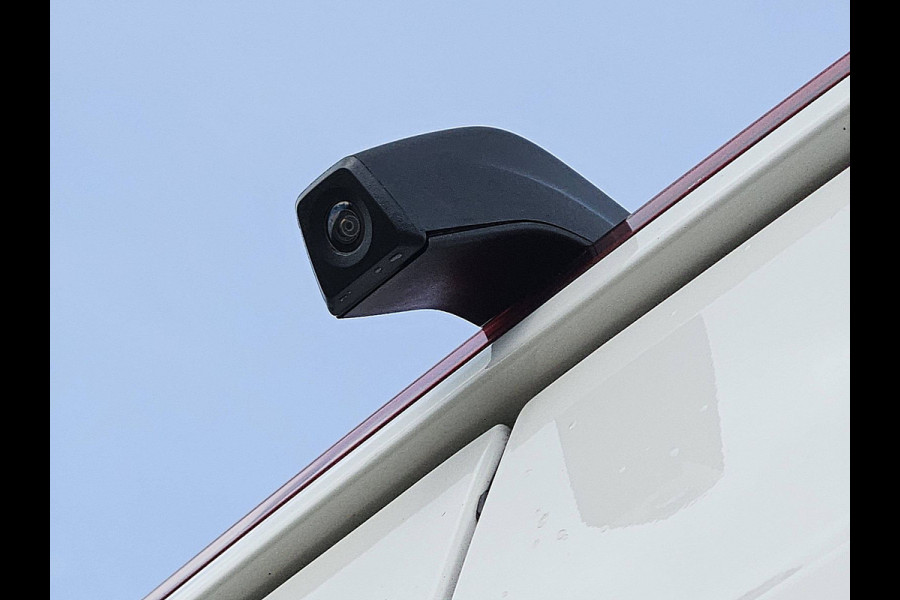 Volkswagen Crafter 35 L3H3 140Pk Automaat Trekhaak Camera CarPlay Euro6!