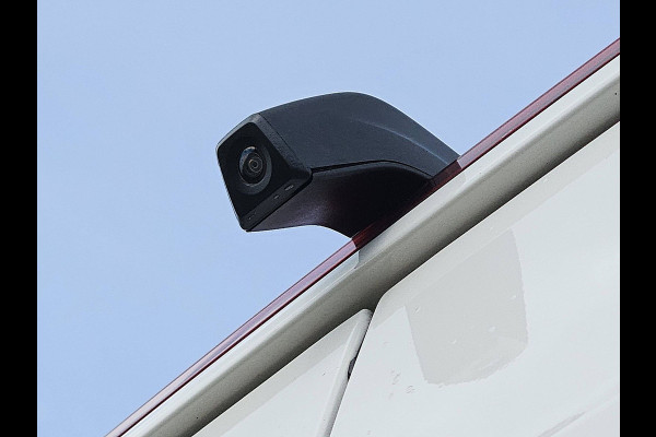Volkswagen Crafter 35 L3H3 140Pk Automaat Trekhaak Camera CarPlay Euro6!