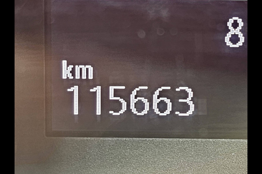 Volkswagen Crafter 35 L3H3 140Pk Automaat Trekhaak Camera CarPlay Euro6!