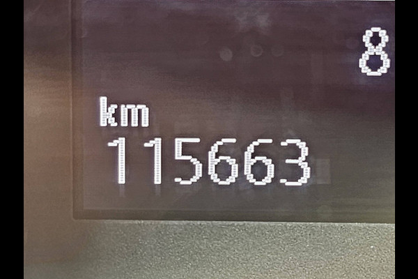 Volkswagen Crafter 35 L3H3 140Pk Automaat Trekhaak Camera CarPlay Euro6!