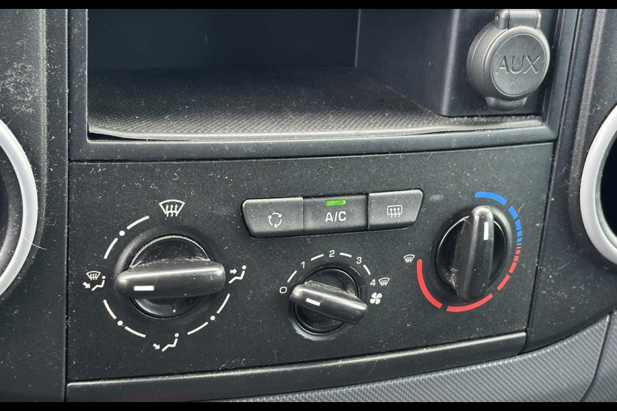 Citroën Berlingo 1.6 BlueHDI 75 Club Cruise|Airco