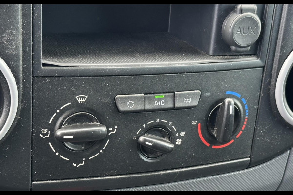 Citroën Berlingo 1.6 BlueHDI 75 Club Cruise|Airco