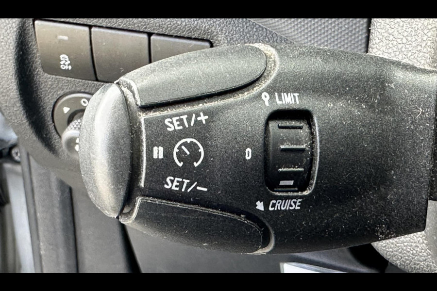 Citroën Berlingo 1.6 BlueHDI 75 Club Cruise|Airco