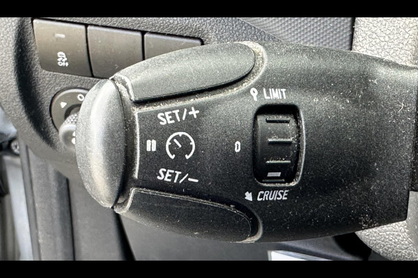 Citroën Berlingo 1.6 BlueHDI 75 Club Cruise|Airco