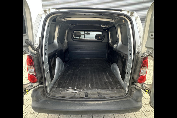 Citroën Berlingo 1.6 BlueHDI 75 Club Cruise|Airco