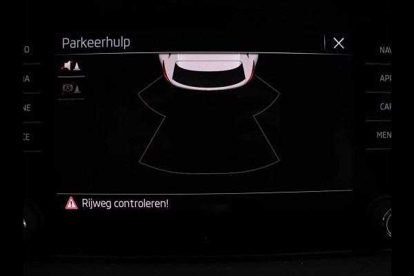 Škoda Kodiaq 1.5 TSI Style | Trekhaak | Stoelverwarming | Carplay | Sfeerverlichting | Memory | Keyless | Full LED | Navigatie | Climate control | Cruise control | Bluetooth