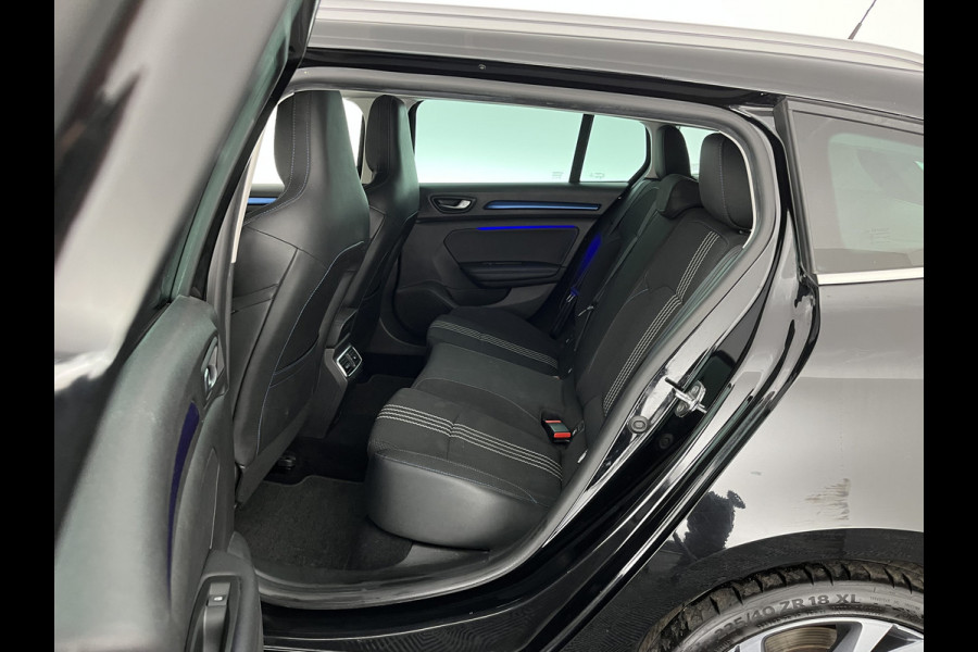 Renault Mégane Estate 1.6 TCe GT Aut. *FULL-LED | NAVI-FULLMAP | BOSE-SOUND | DIGI-COCKPIT | SPORT-SEATS | SHIFT-PADDLES | DAB+ | KEYLESS | PRIVACY-GLASS | ECC | PDC | CRUISE | 18''ALU*