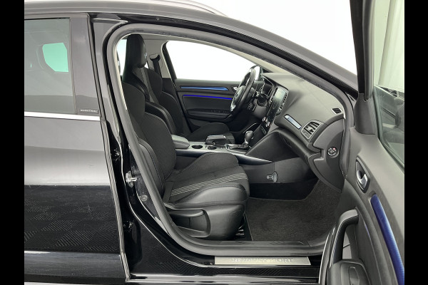 Renault Mégane Estate 1.6 TCe GT Aut. *FULL-LED | NAVI-FULLMAP | BOSE-SOUND | DIGI-COCKPIT | SPORT-SEATS | SHIFT-PADDLES | DAB+ | KEYLESS | PRIVACY-GLASS | ECC | PDC | CRUISE | 18''ALU*