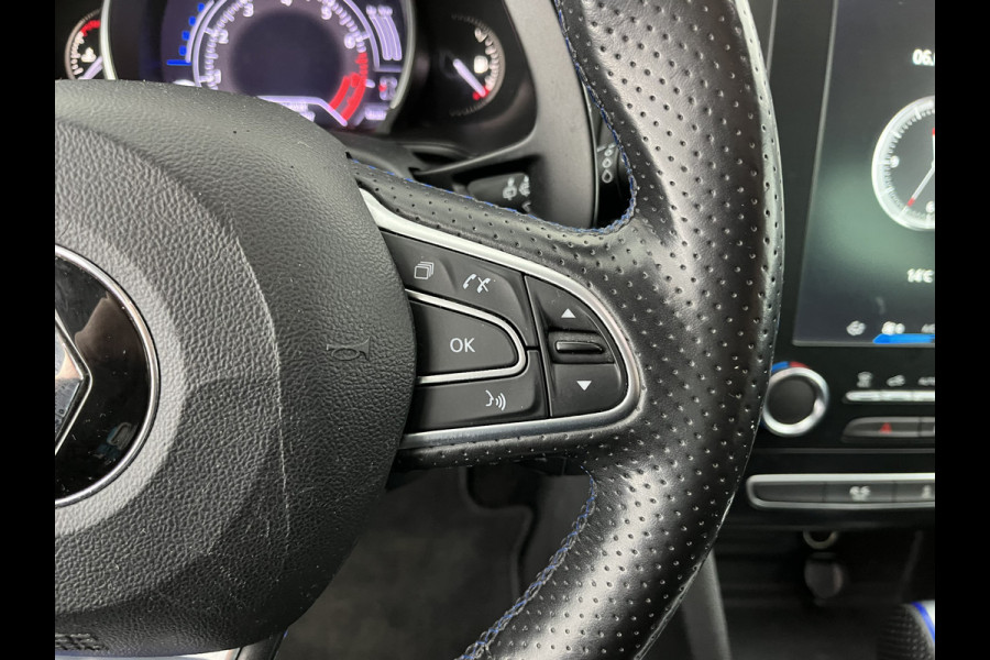 Renault Mégane Estate 1.6 TCe GT Aut. *FULL-LED | NAVI-FULLMAP | BOSE-SOUND | DIGI-COCKPIT | SPORT-SEATS | SHIFT-PADDLES | DAB+ | KEYLESS | PRIVACY-GLASS | ECC | PDC | CRUISE | 18''ALU*