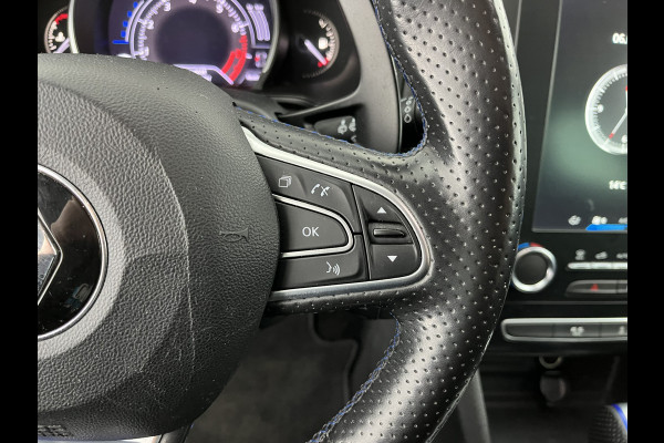 Renault Mégane Estate 1.6 TCe GT Aut. *FULL-LED | NAVI-FULLMAP | BOSE-SOUND | DIGI-COCKPIT | SPORT-SEATS | SHIFT-PADDLES | DAB+ | KEYLESS | PRIVACY-GLASS | ECC | PDC | CRUISE | 18''ALU*