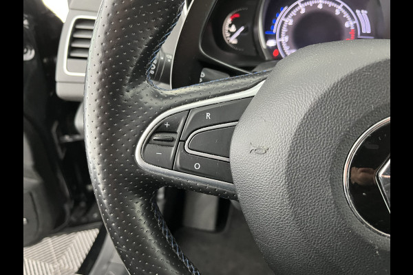 Renault Mégane Estate 1.6 TCe GT Aut. *FULL-LED | NAVI-FULLMAP | BOSE-SOUND | DIGI-COCKPIT | SPORT-SEATS | SHIFT-PADDLES | DAB+ | KEYLESS | PRIVACY-GLASS | ECC | PDC | CRUISE | 18''ALU*