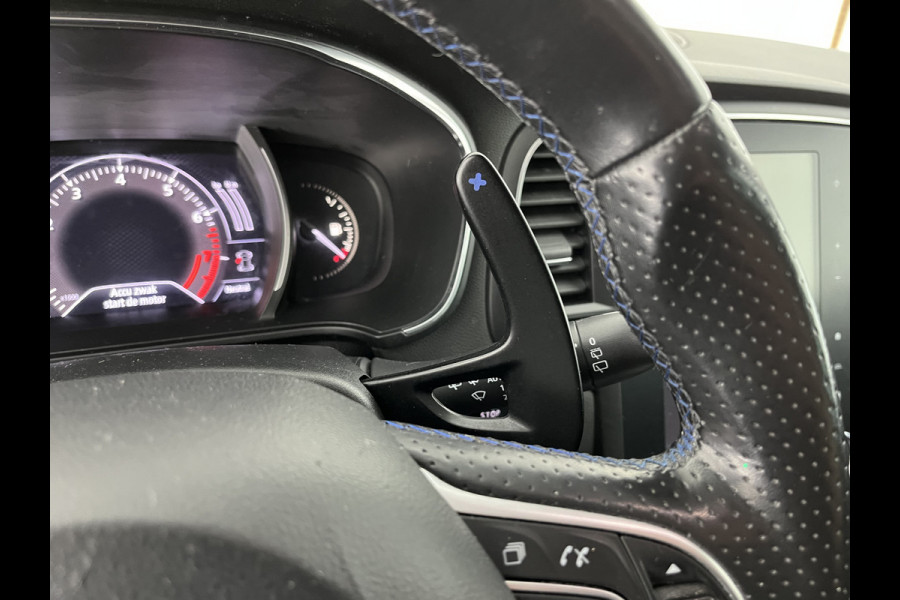 Renault Mégane Estate 1.6 TCe GT Aut. *FULL-LED | NAVI-FULLMAP | BOSE-SOUND | DIGI-COCKPIT | SPORT-SEATS | SHIFT-PADDLES | DAB+ | KEYLESS | PRIVACY-GLASS | ECC | PDC | CRUISE | 18''ALU*