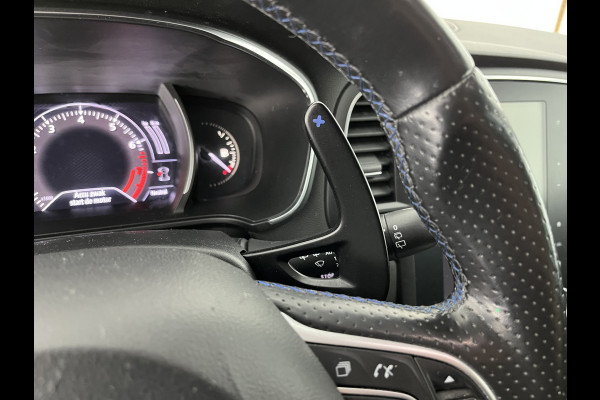 Renault Mégane Estate 1.6 TCe GT Aut. *FULL-LED | NAVI-FULLMAP | BOSE-SOUND | DIGI-COCKPIT | SPORT-SEATS | SHIFT-PADDLES | DAB+ | KEYLESS | PRIVACY-GLASS | ECC | PDC | CRUISE | 18''ALU*