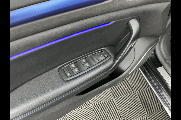 Renault Mégane Estate 1.6 TCe GT Aut. *FULL-LED | NAVI-FULLMAP | BOSE-SOUND | DIGI-COCKPIT | SPORT-SEATS | SHIFT-PADDLES | DAB+ | KEYLESS | PRIVACY-GLASS | ECC | PDC | CRUISE | 18''ALU*