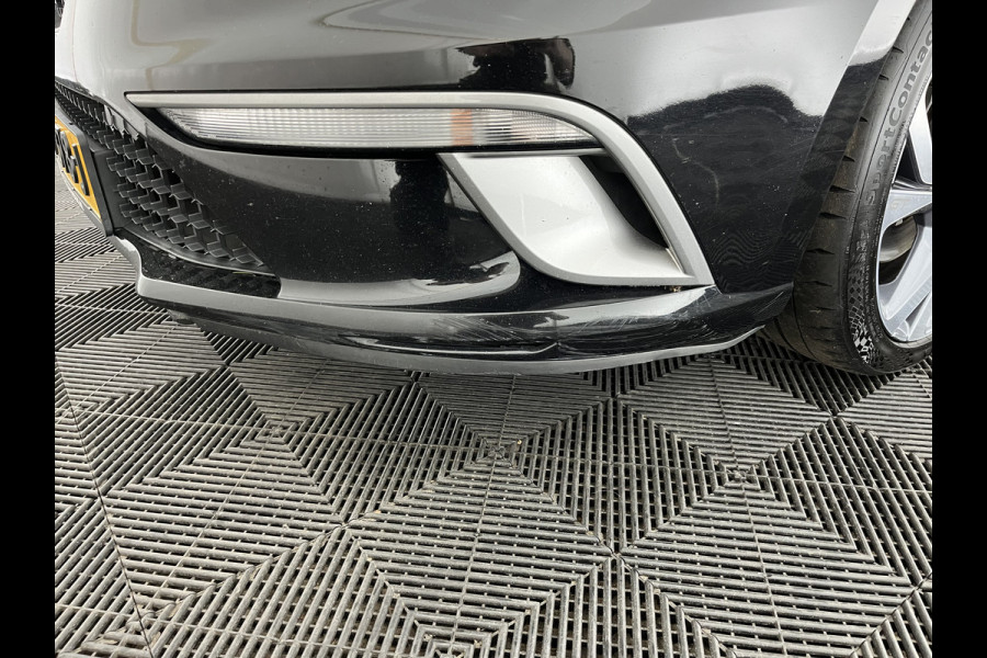 Renault Mégane Estate 1.6 TCe GT Aut. *FULL-LED | NAVI-FULLMAP | BOSE-SOUND | DIGI-COCKPIT | SPORT-SEATS | SHIFT-PADDLES | DAB+ | KEYLESS | PRIVACY-GLASS | ECC | PDC | CRUISE | 18''ALU*