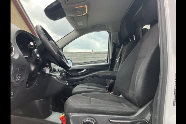 Mercedes-Benz Vito 114 CDI Extra Lang | Trekhaak | LED | Camera | Marge