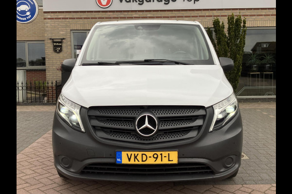 Mercedes-Benz Vito 114 CDI Extra Lang | Trekhaak | LED | Camera | Marge
