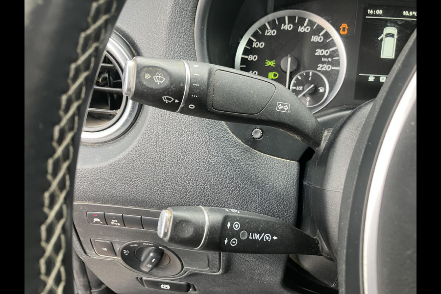 Mercedes-Benz Vito 114 CDI Extra Lang | Trekhaak | LED | Camera | Marge