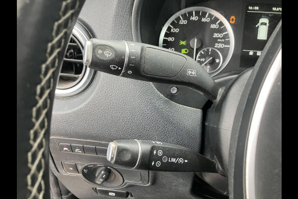 Mercedes-Benz Vito 114 CDI Extra Lang | Trekhaak | LED | Camera | Marge