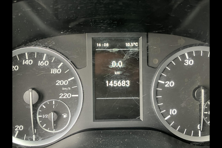 Mercedes-Benz Vito 114 CDI Extra Lang | Trekhaak | LED | Camera | Marge