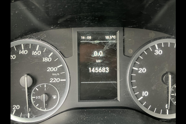 Mercedes-Benz Vito 114 CDI Extra Lang | Trekhaak | LED | Camera | Marge