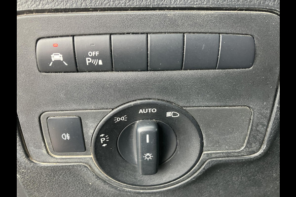 Mercedes-Benz Vito 114 CDI Extra Lang | Trekhaak | LED | Camera | Marge