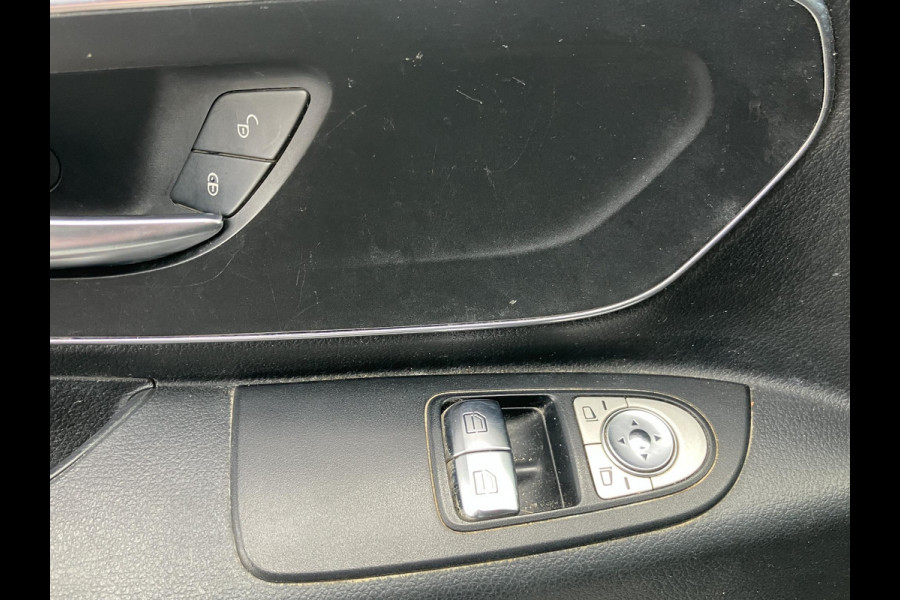 Mercedes-Benz Vito 114 CDI Extra Lang | Trekhaak | LED | Camera | Marge