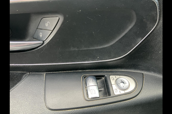 Mercedes-Benz Vito 114 CDI Extra Lang | Trekhaak | LED | Camera | Marge