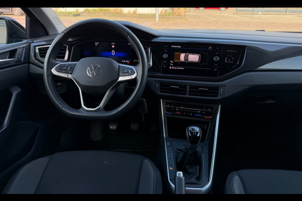 Volkswagen Polo 1.0 TSI Life Business | Rijklaar | Zuinig