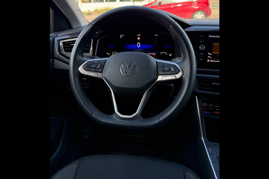 Volkswagen Polo 1.0 TSI Life Business | Rijklaar | Zuinig