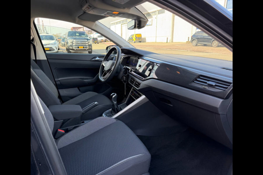 Volkswagen Polo 1.0 TSI Life Business | Rijklaar | Zuinig