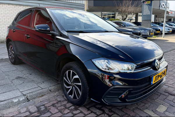 Volkswagen Polo 1.0 TSI Life Business | Rijklaar | Zuinig
