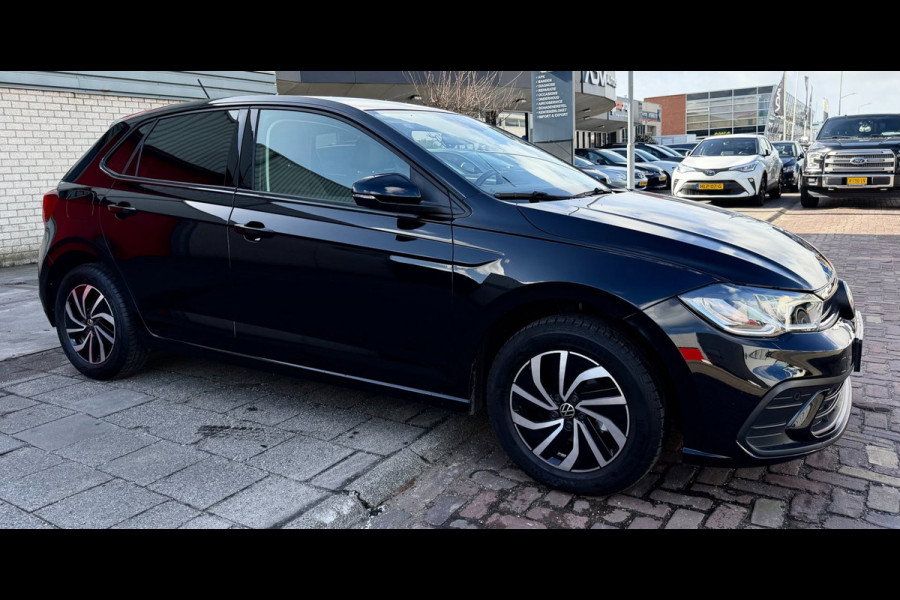 Volkswagen Polo 1.0 TSI Life Business | Rijklaar | Zuinig