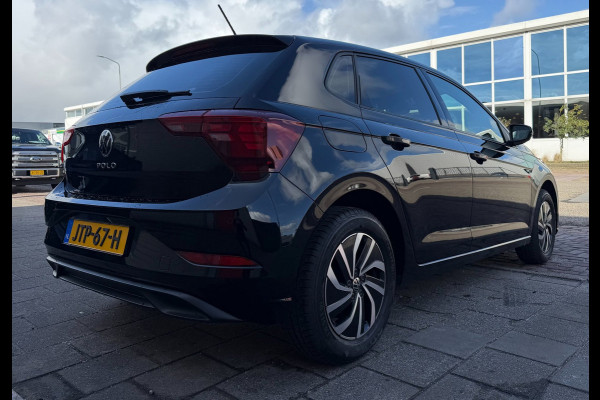 Volkswagen Polo 1.0 TSI Life Business | Rijklaar | Zuinig