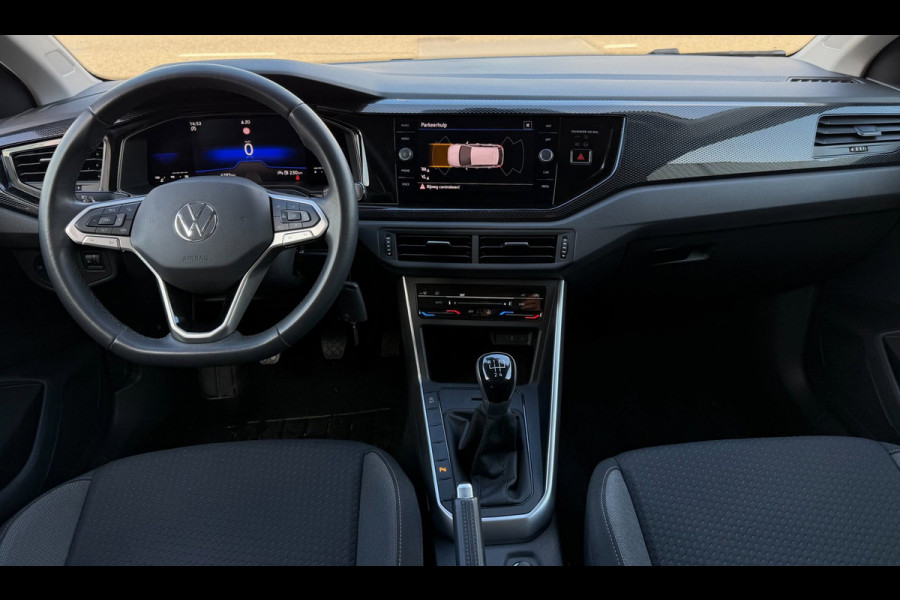 Volkswagen Polo 1.0 TSI Life Business | Rijklaar | Zuinig