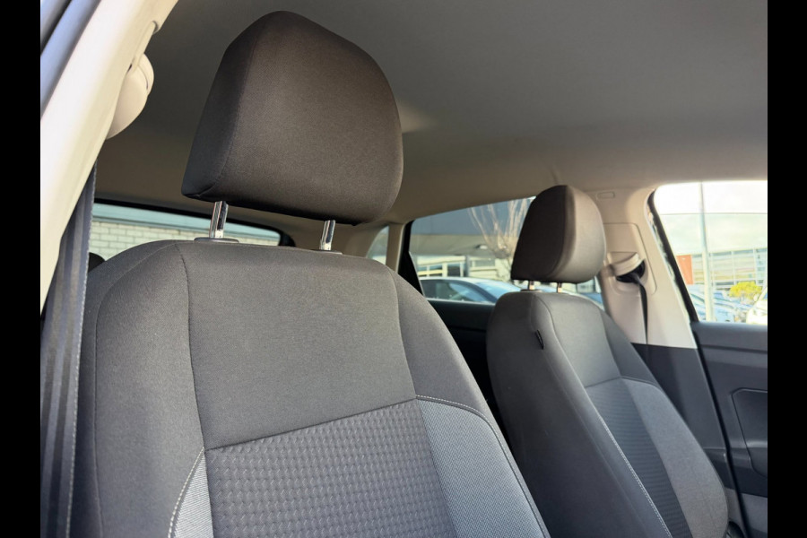 Volkswagen Polo 1.0 TSI Life Business | Rijklaar | Zuinig