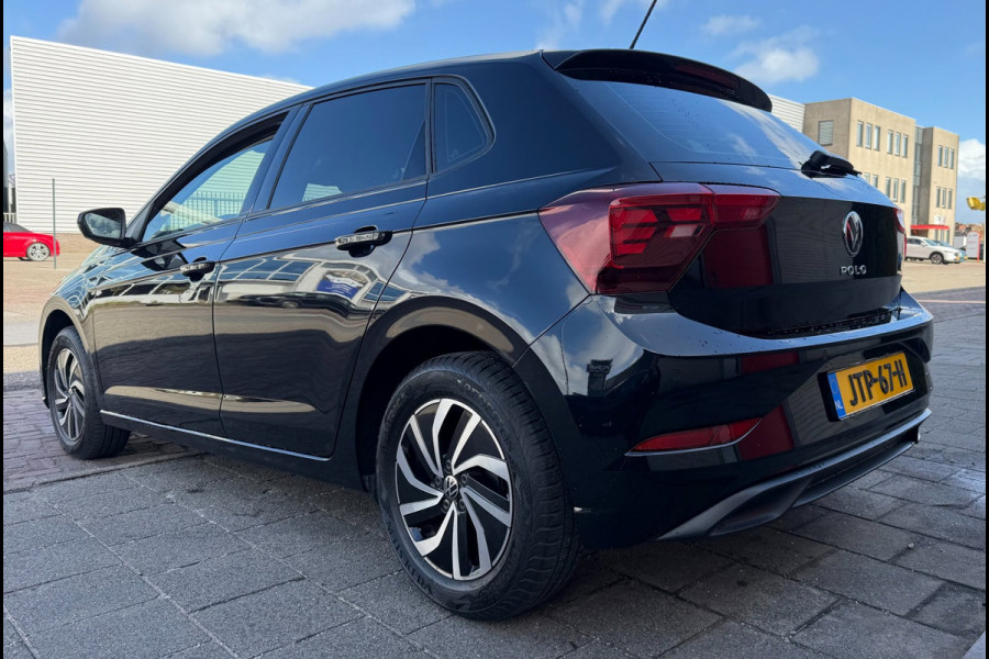 Volkswagen Polo 1.0 TSI Life Business | Rijklaar | Zuinig