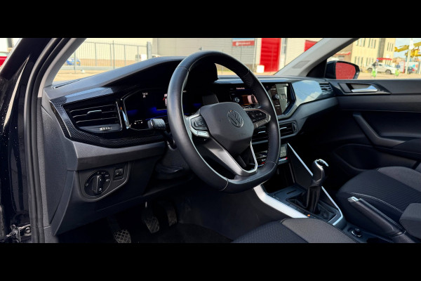 Volkswagen Polo 1.0 TSI Life Business | Rijklaar | Zuinig