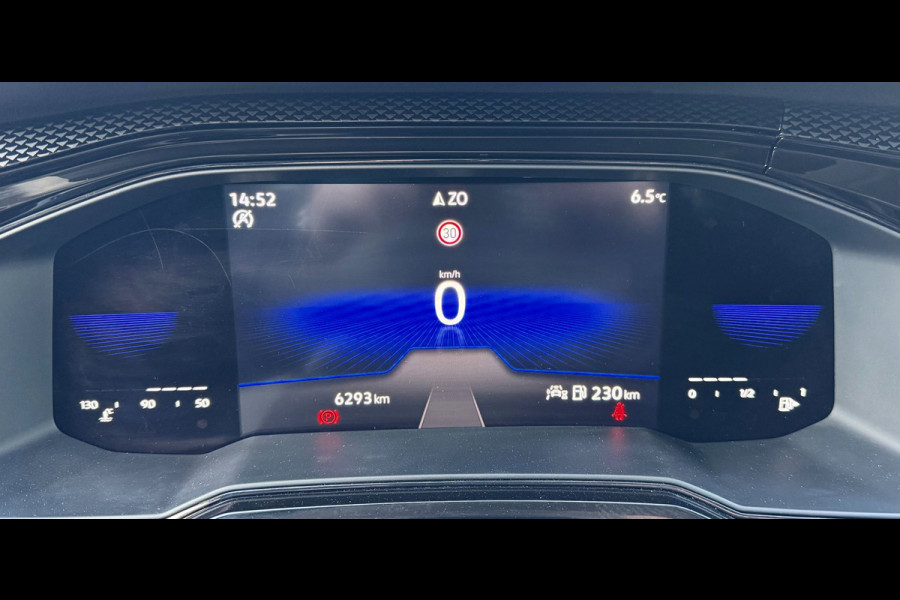 Volkswagen Polo 1.0 TSI Life Business | Rijklaar | Zuinig
