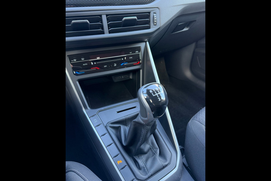 Volkswagen Polo 1.0 TSI Life Business | Rijklaar | Zuinig